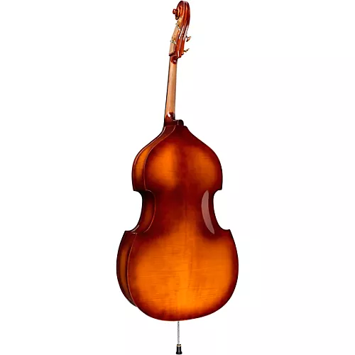 Bellafina Musicale Series Bass Outfit 3/4 Size - musicians--Friend