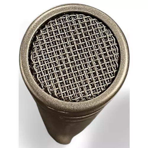 Used RODE NTG-1 Condenser Microphone - musicians--Friend
