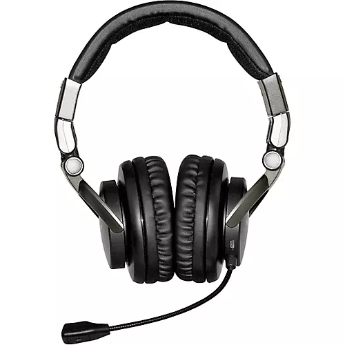 Behringer High-Quality Professional Headphones with Built-in Microphone - musicians--Friend