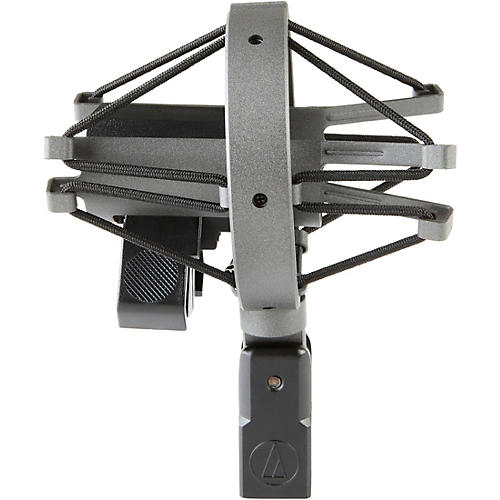 Audio-Technica AT8410a Shockmount - musicians--Friend
