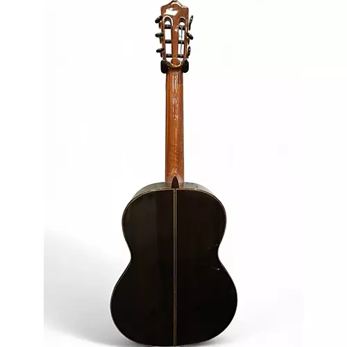 Used Cordoba  C7 Natural Classical Acoustic Guitar Natural - musicians--Friend