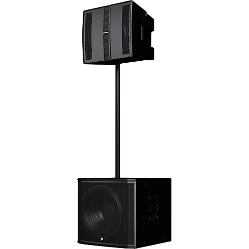 PreSonus CDL12P Point Source/Line Array Constant Directivity Loudspeaker - musicians--Friend