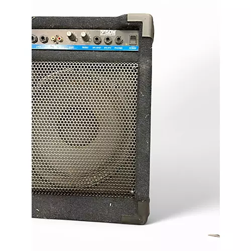 Used Yorkville 50M Powered Monitor - musicians--Friend