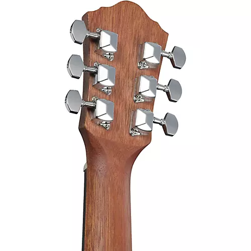 Ibanez IJV30 JamPack 3/4 Size Mini Dreadnought Acoustic Guitar Pack Natural - musicians--Friend