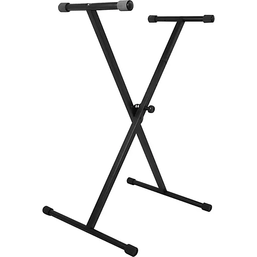 On-Stage Stands KS100 Keyboard Stand - musicians--Friend