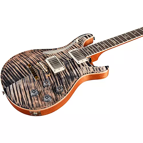 PRS McCarty 594 Electric Guitar Red Tiger - musicians--Friend