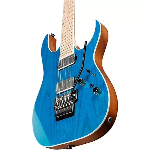 Ibanez Prestige RG5120M Electric Guitar Polar Lights - musicians--Friend