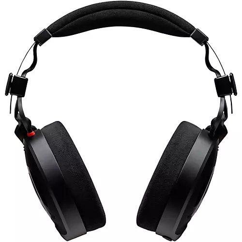 RODE NTH-100 Studio Headphones Black - musicians--Friend