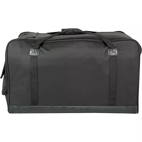 Electro-Voice ZLX-15P G2 Powered Speaker Pair With Road Runner Bags - musicians--Friend