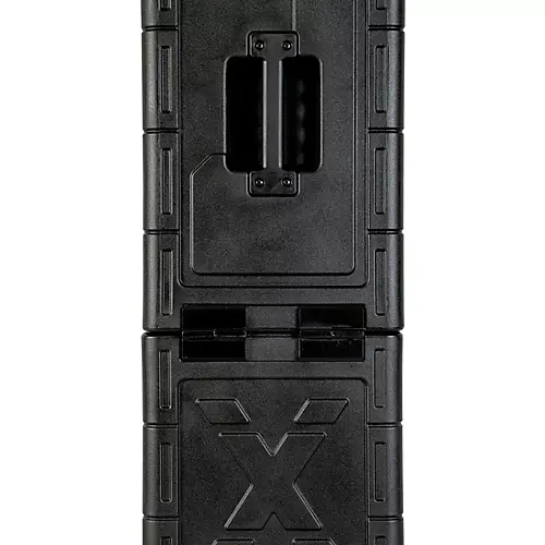 ENKI XB-2 Electric Bass Guitar Case - musicians--Friend