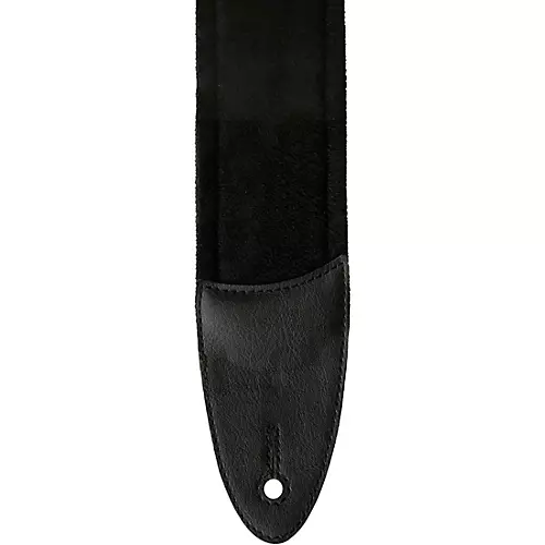 PRS Custom Jacquard Birds Wavelength Padded Guitar Strap Yellow 2.4 in. - musicians--Friend