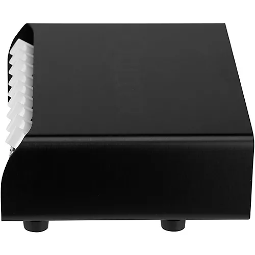 Quilter Labs OverDrive 202 Guitar Head Black - musicians--Friend