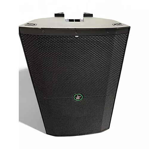 Used Mackie Thump 215 Powered Speaker - musicians--Friend