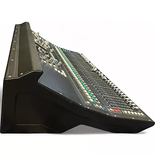 Used Allen & Heath SQ7 Digital Mixer - musicians--Friend