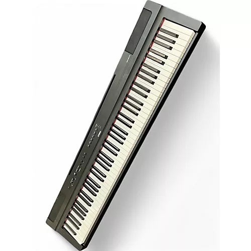 Used Yamaha P125 Digital Piano - musicians--Friend
