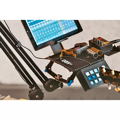 NBO Oneboard Essential Pack - musicians--Friend