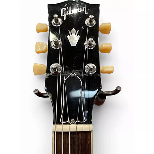 Used Gibson 1961 Reissue SG Tobacco Burst Solid Body Electric Guitar Tobacco Burst - musicians--Friend