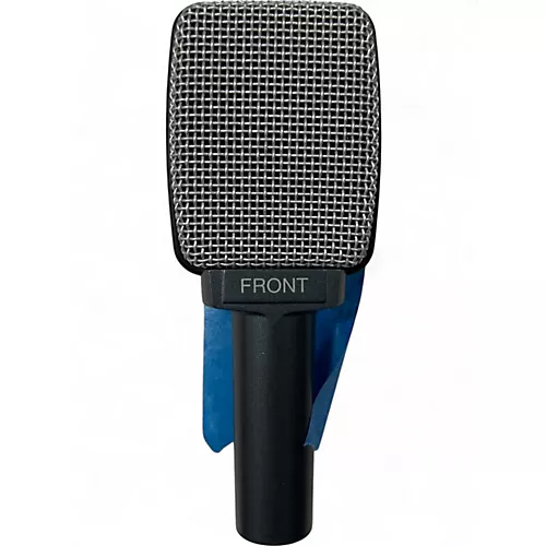 Used Sennheiser E609 Dynamic Microphone - musicians--Friend