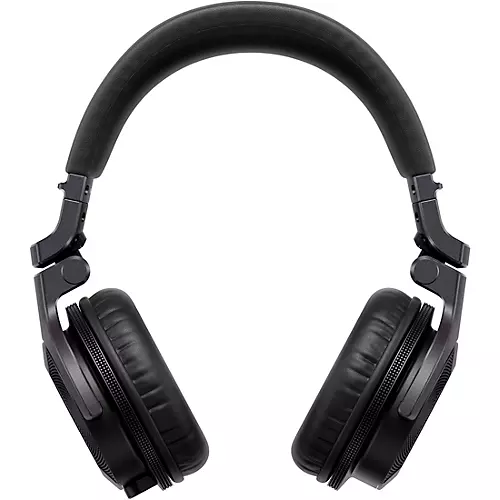 Pioneer DJ HDJ-CUE1 DJ Headphones Black - musicians--Friend
