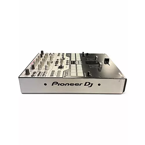 Used Pioneer DJ DJMS9 DJ Mixer - musicians--Friend