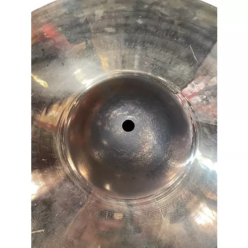 Used SABIAN 19in AAX Xplosion Crash Cymbal 39 - musicians--Friend