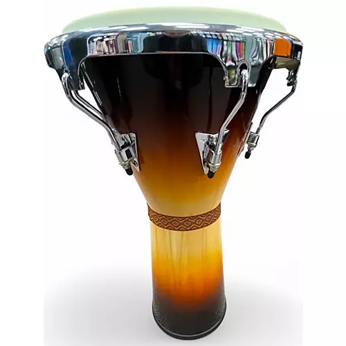 Used LP Aspire Djembe Djembe - musicians--Friend
