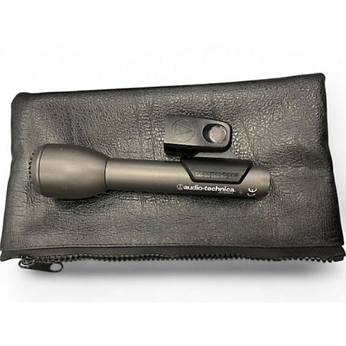 Used Audio-Technica AT8004 Dynamic Microphone - musicians--Friend