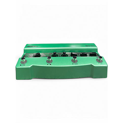 Used Line 6 DL4 Delay Modeler mKII Effect Pedal - musicians--Friend