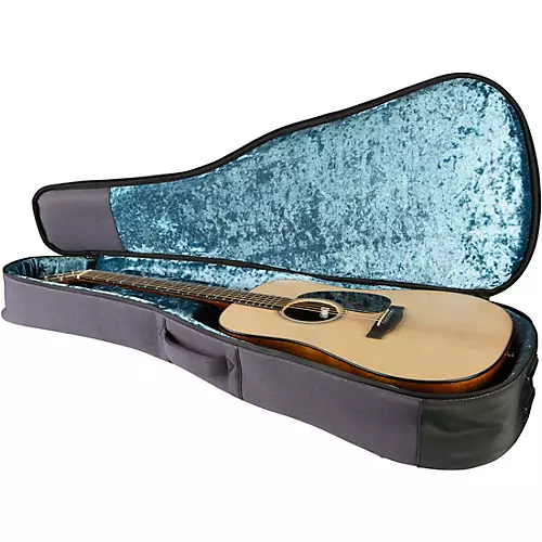 Martin D-16E 16 Series Mahogany Dreadnought Acoustic-Electric Guitar Natural - musicians--Friend