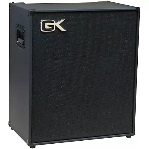 Gallien-Krueger MB410-II 500W 4x10 Bass Combo with Horn - musicians--Friend