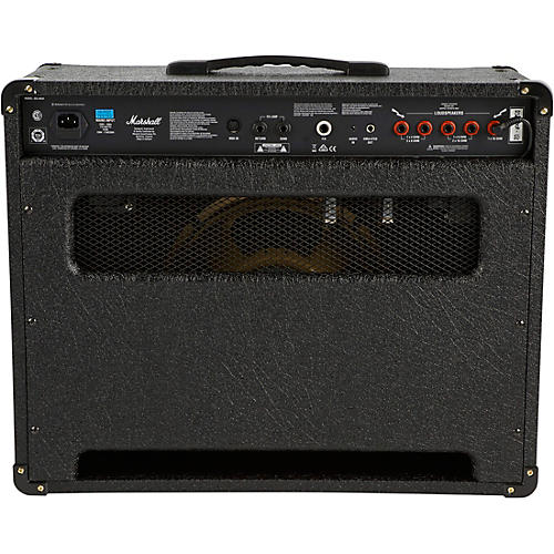 Marshall DSL40CR 40W 1x12 Tube Guitar Combo Amp - musicians--Friend