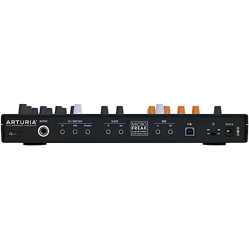 Arturia MicroFreak Hybrid Synthesizer - musicians--Friend