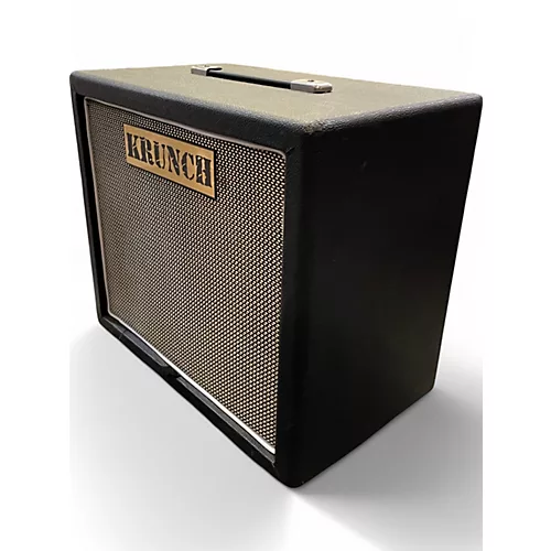 Used Ceriatone Krunch Guitar Cabinet - musicians--Friend