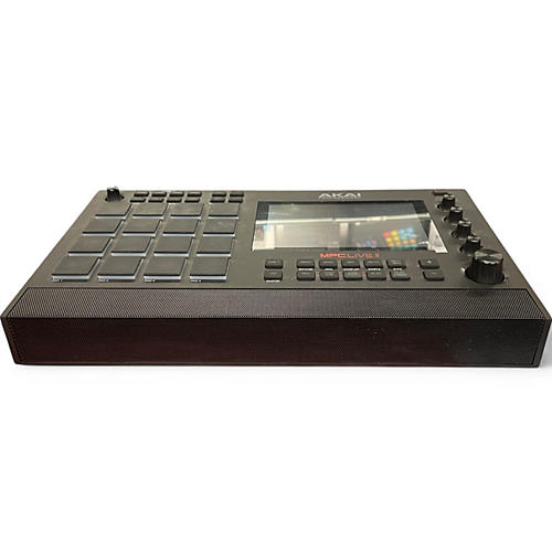 Used Akai Professional MPC Live 2 Production Controller - musicians--Friend