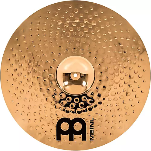 MEINL Classics Custom Powerful Ride - Brilliant 20 in. - musicians--Friend