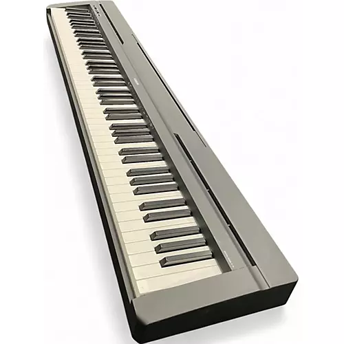 Used Yamaha P71 Digital Piano - musicians--Friend