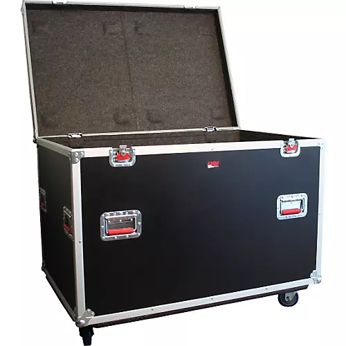 Gator Truck Pack 45x30x30 - musicians--Friend