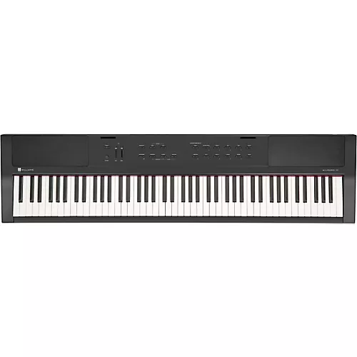 Williams Allegro III Keyboard With Matching Stand - musicians--Friend