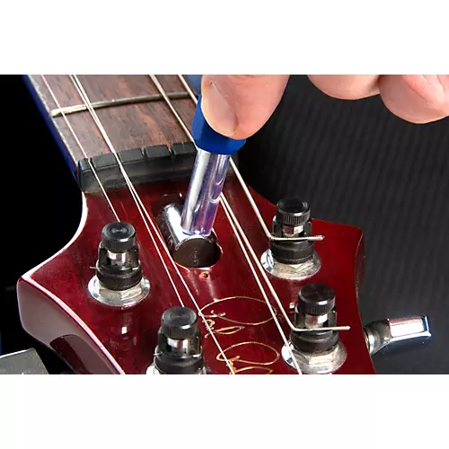 Music Nomad Truss Rod Neck Relief Measure and Adjust Kit for Gibson and PRS (USA) Guitars - musicians--Friend