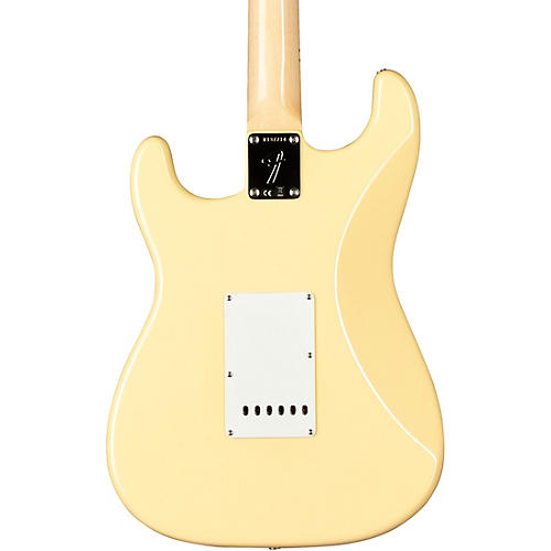 Fender Custom Shop Yngwie Malmsteen Signature Series Stratocaster NOS Maple Fingerboard Electric Guitar Burgundy Mist Metallic - musicians--Friend