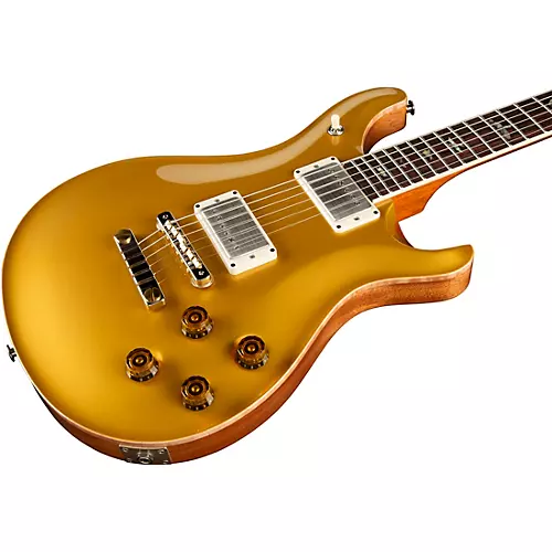 PRS McCarty 594 Electric Guitar Red Tiger - musicians--Friend