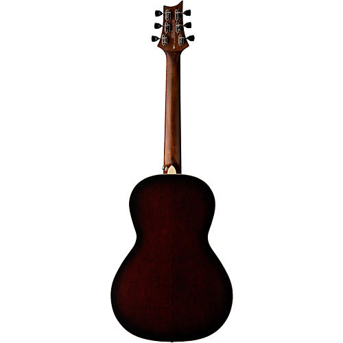 PRS SE P20E Parlor Acoustic-Electric Guitar Dog Hair - musicians--Friend