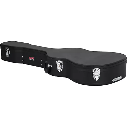 Gator GWE-CLASSIC Hardshell Classical Wood Guitar Case - musicians--Friend
