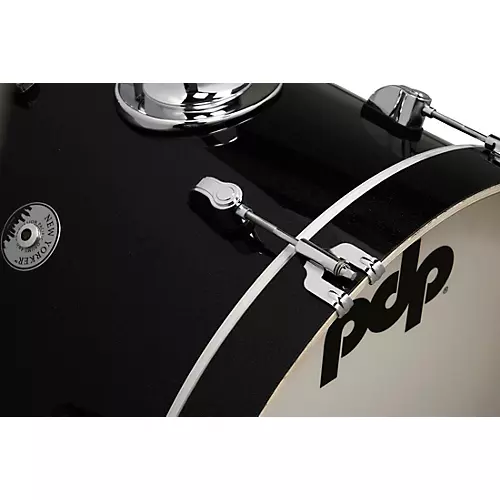 PDP by DW New Yorker 4-Piece Shell Pack With 16