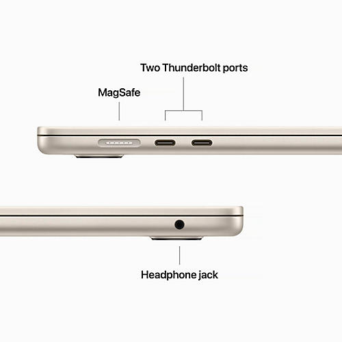Apple 15