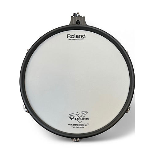 Used Roland PD-125 Trigger Pad - musicians--Friend