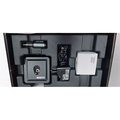 Used Line 6 RELAY G10 Instrument Wireless System - musicians--Friend