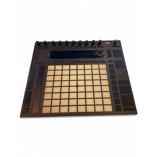 Used Ableton Push 2 MIDI Controller - musicians--Friend
