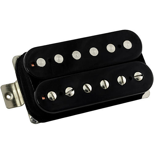 Friedman Classic Plus Alnico V Humbucking Bridge Pickup Nickel Bridge - musicians--Friend