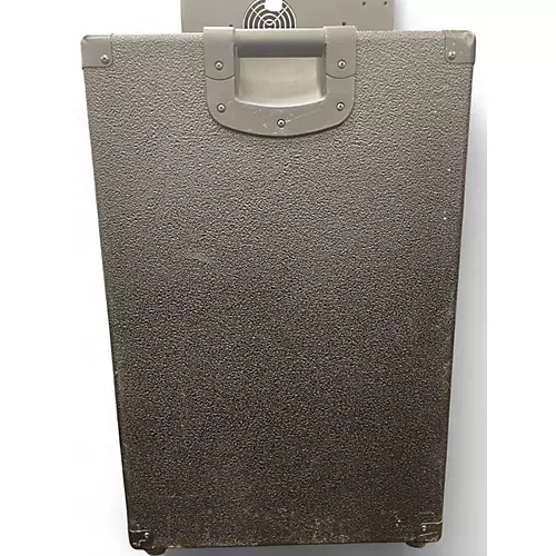 Used Genz Benz GB410T 4Ohm 4x10 Bass Cabinet - musicians--Friend